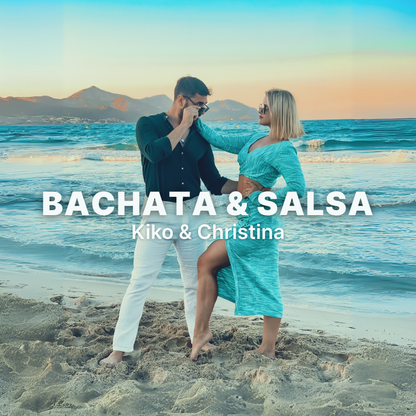 Dance Trip Lanzarote 2026 – Bachata & Salsa